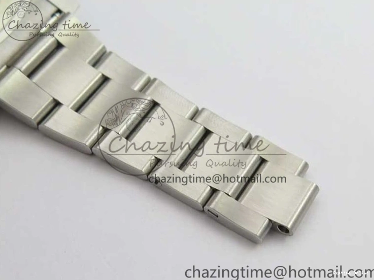 0414 Explorer II 42mm 216570 Black 904L SS GMF 1:1 Best Edition Black Dial on Bracelet A3186 (Correct Hand Stack) StreetReady 3242